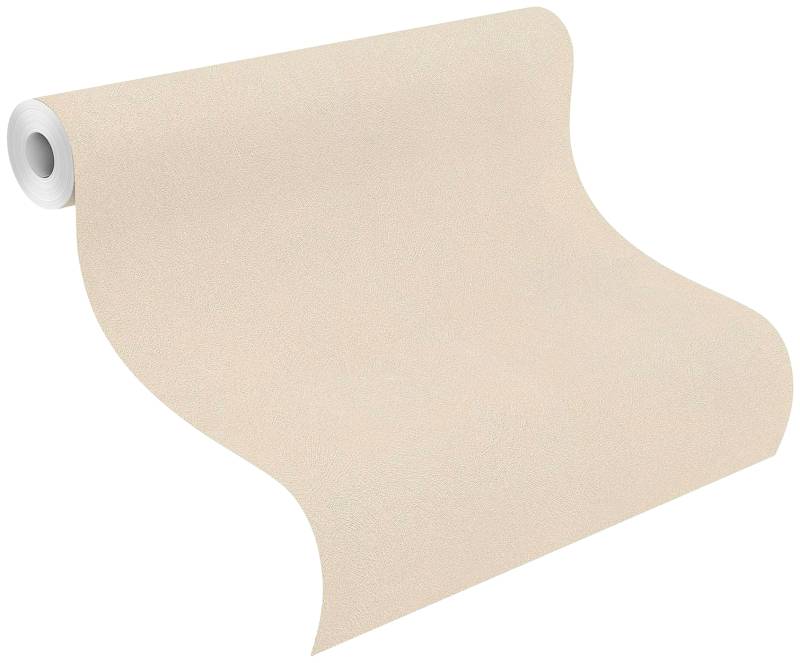 Rasch Vliestapete "Club" einfarbig  uni gut lichtbeständig, hochwaschbeständig von Rasch