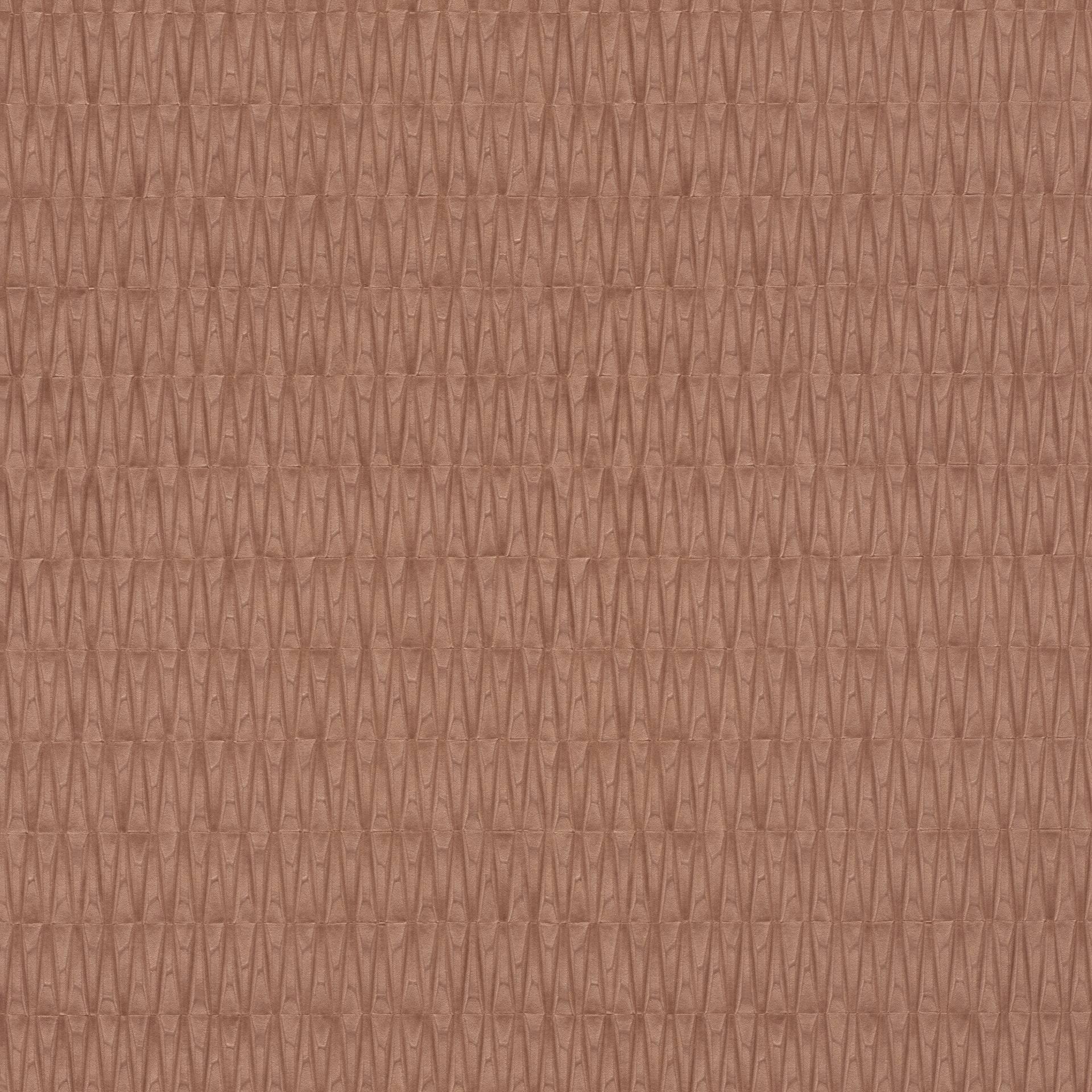 Rasch Vliestapete "Factory IV" gemustert  irisierend  unifarben mit Farbeinsatz geprägt gut lichtbeständig, hochwaschbeständig von Rasch