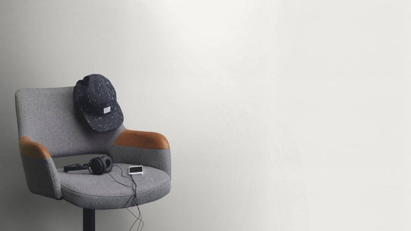 Rasch Vliestapete "Makulaturvlies" uni geprägt von Rasch