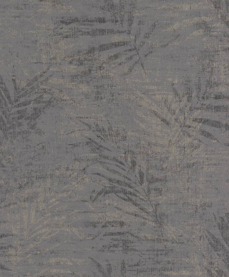 Rasch Vliestapete "Poetry II" botanisch  gemustert geprägt von Rasch