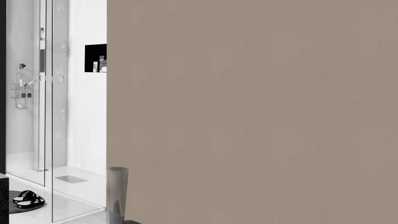 Rasch Vliestapete "Vliestapete Lirirco 555868" einfarbig strukturiert Leinenoptik von Rasch