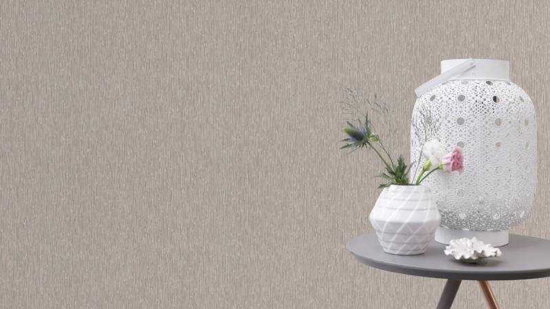 Rasch Vliestapete "Vliestapete Perfecto VI 844214" geometrisch strukturiert von Rasch