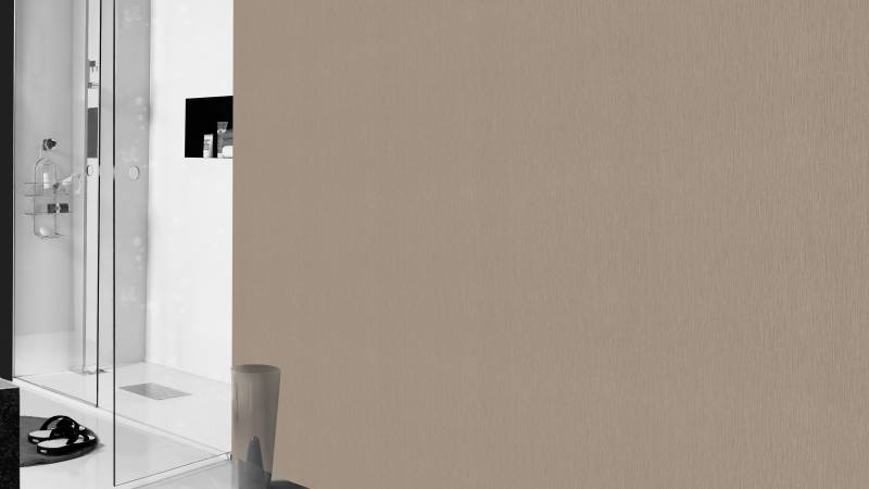 Rasch Vliestapete "Vliestapete Perfecto VI 844351" einfarbig strukturiert von Rasch