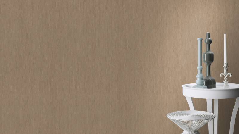 Rasch Vliestapete "Vliestapete Perfecto VI 844399" einfarbig strukturiert von Rasch