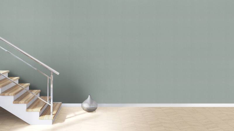 Rasch Vliestapete "Vliestapete Perfecto VI 844412" einfarbig strukturiert von Rasch