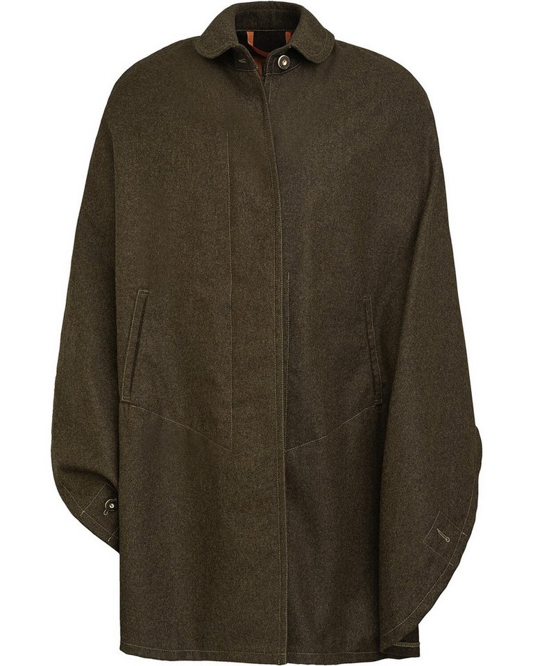 Rascher Cape Damen Lodenkotze Prestige Rascher Cape Damen Lodenkotze Prestige von Rascher