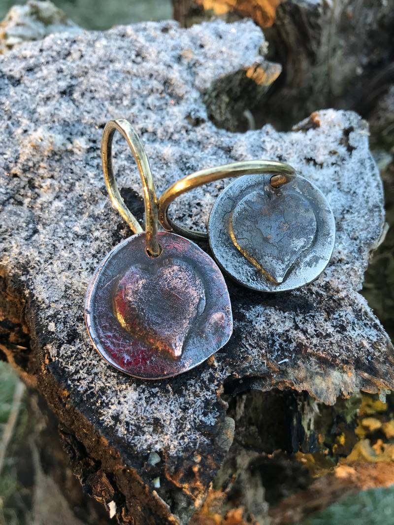 Love Schlüsselanhänger von RaspLifestyle