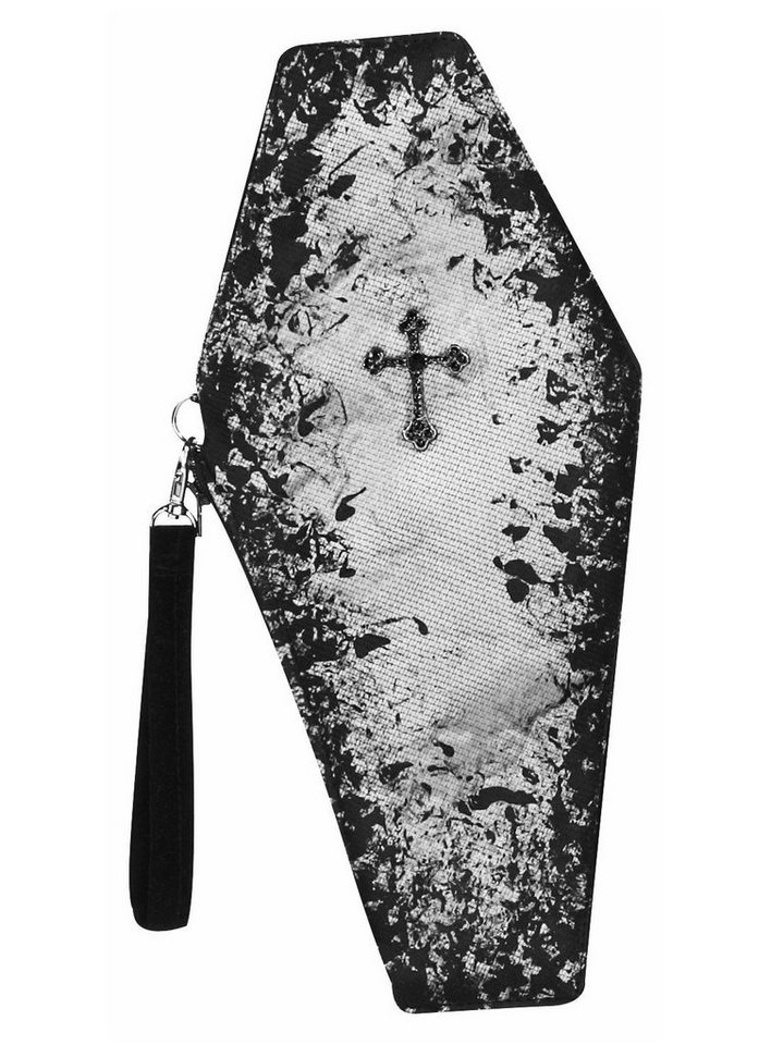 Rast Imposta Handtasche Sarg Handtasche, Das Must-Have Accessoire unter den weiblichen Vampiren Rast Imposta Handtasche Sarg Handtasche, Das Must-Have Accessoire unter den weiblichen Vampiren von Rast Imposta