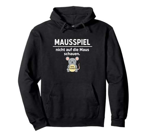 Lustige Ratte Don't Look Game Over Tierliebhaber Jungen Mädchen Kinder Pullover Hoodie Lustige Ratte Don't Look Game Over Tierliebhaber Jungen Mädchen Kinder Pullover Hoodie von RatAxis1