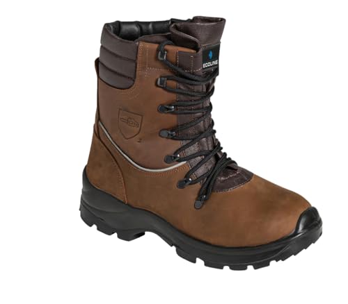 ECOLINE Schnittschutz-Stiefel Klasse 2 ECOLINE Schnittschutz-Stiefel Klasse 2 von Ratioparts