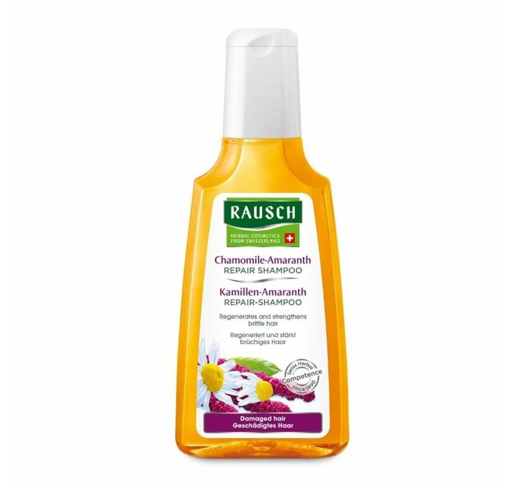 Rausch Haarshampoo Chamomile-Amaranth Repair Shampoo von Rausch