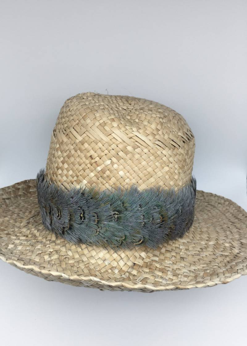 Hawaiian Feder Hutband Hawaiian Feder Hutband von RavaRay