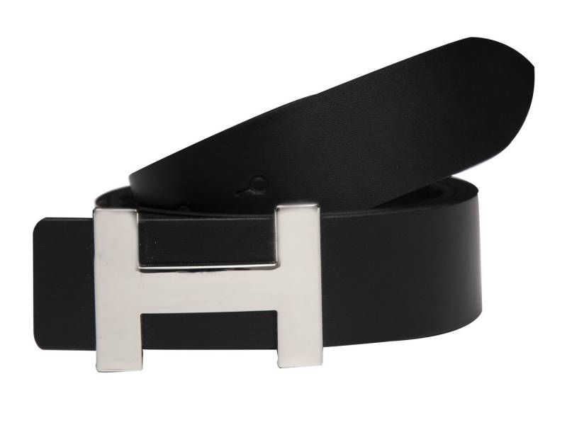 Rave-Craft Ledergürtel H-Gürtel in Leder 22249 Rave-Craft Ledergürtel H-Gürtel in Leder 22249 von Rave-Craft