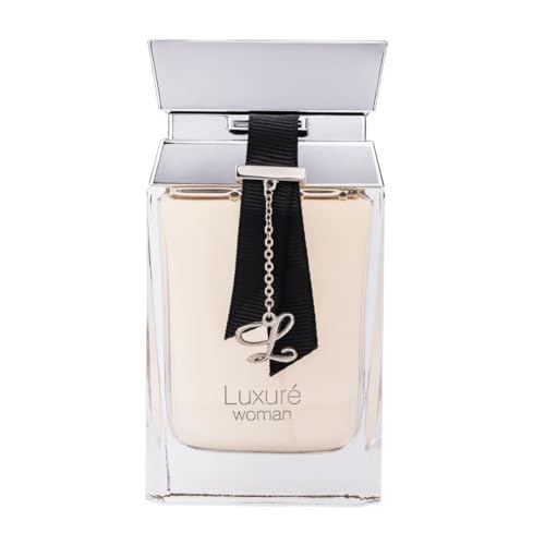 Rave Luxure Woman Eau de Parfum Spray, 100 ml von RAVE