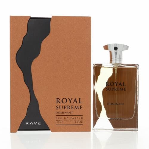 Spray Royal Supreme Dominant 100 ml von Rave