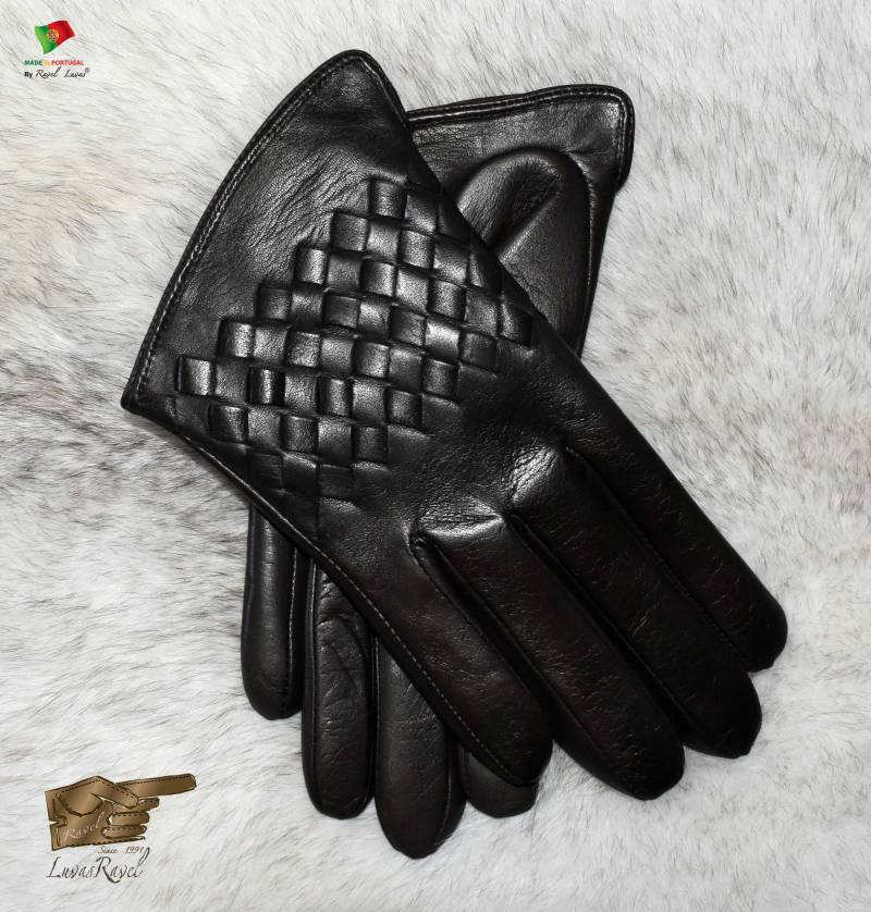 Damen-Lederhandschuhe | Senc2018 von RavelGloves