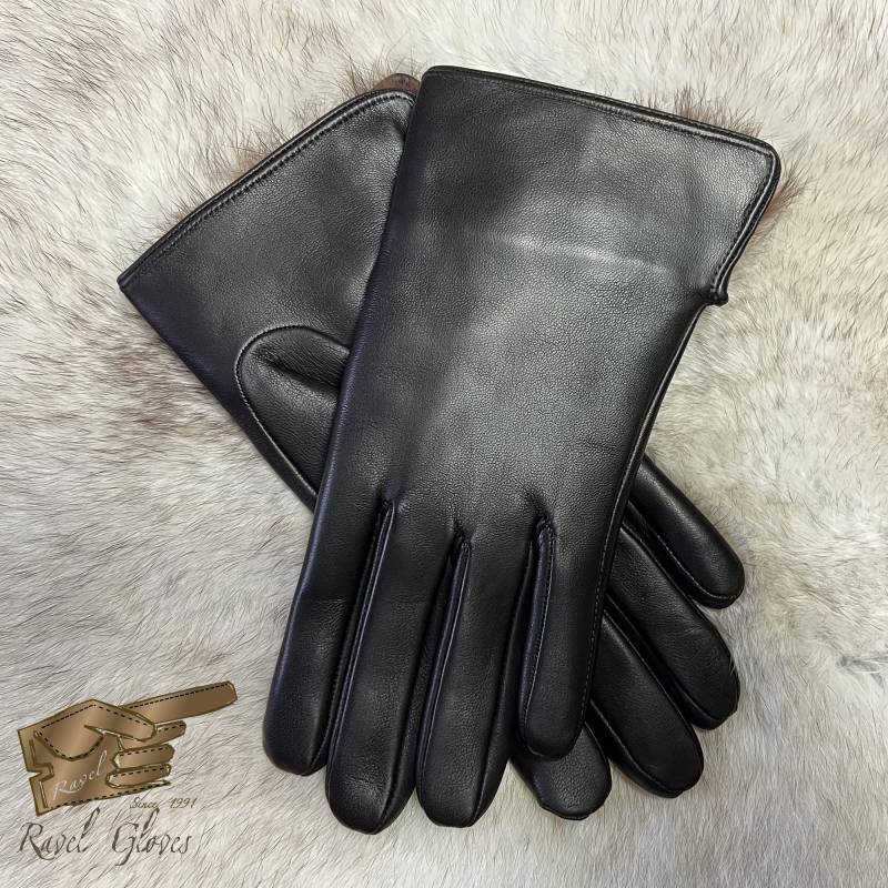 Damen-Lederhandschuhe | Smc von RavelGloves