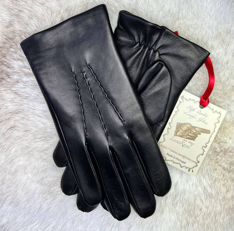 Herren-Lederhandschuhe | Hamcbm2017 von RavelGloves