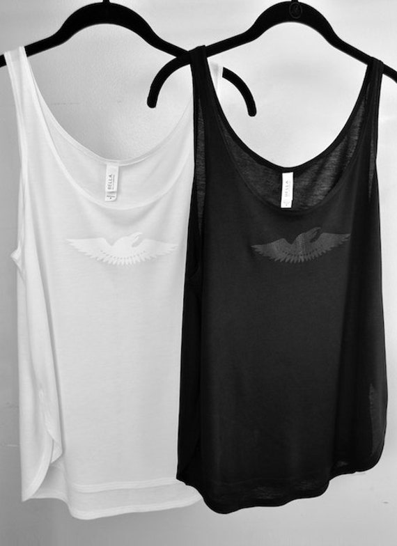 Besitzt Du Die Disciplin, Ein Free Spirit Zu Sein? Tank-Top Besitzt Du Die Disciplin, Ein Free Spirit Zu Sein? Tank-Top von RavenRecording