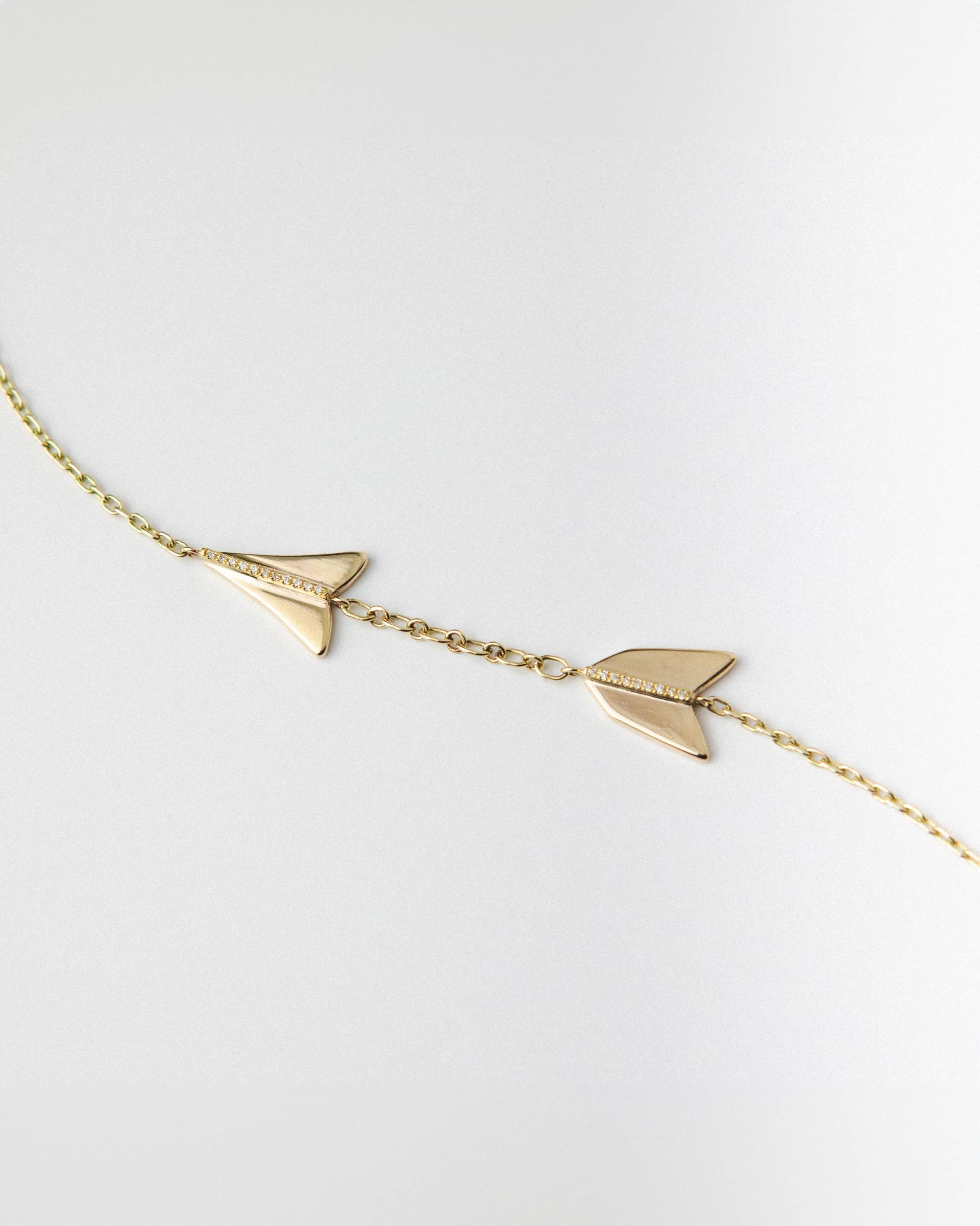 Venus Pfeil Armband Venus Pfeil Armband von RavenTusonJewellery