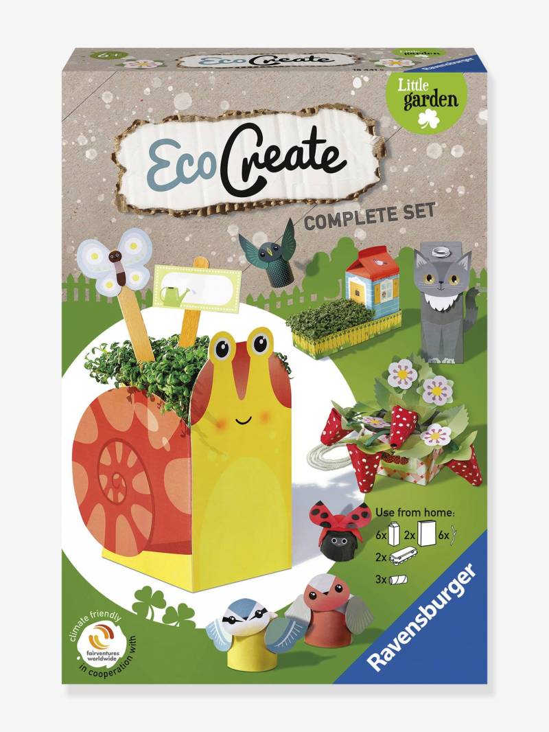 Kinder EcoCreate Der kleine Garten Ravensburger von Ravensburger
