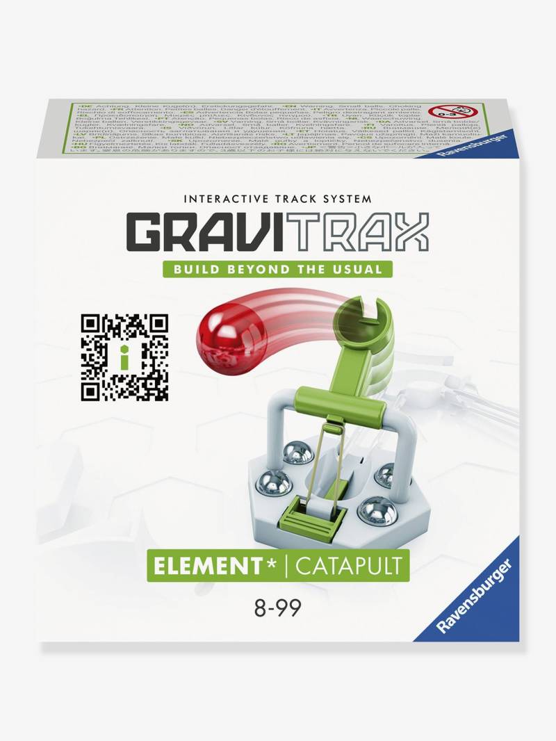 Kinder GraviTrax Element Catapult Ravensburger von Ravensburger