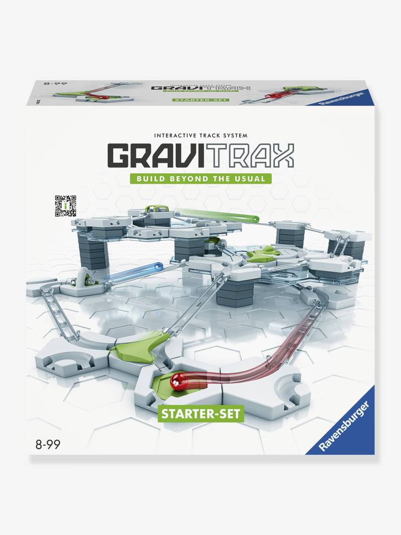 Kinder GraviTrax Starter-Set Ravensburger von Ravensburger