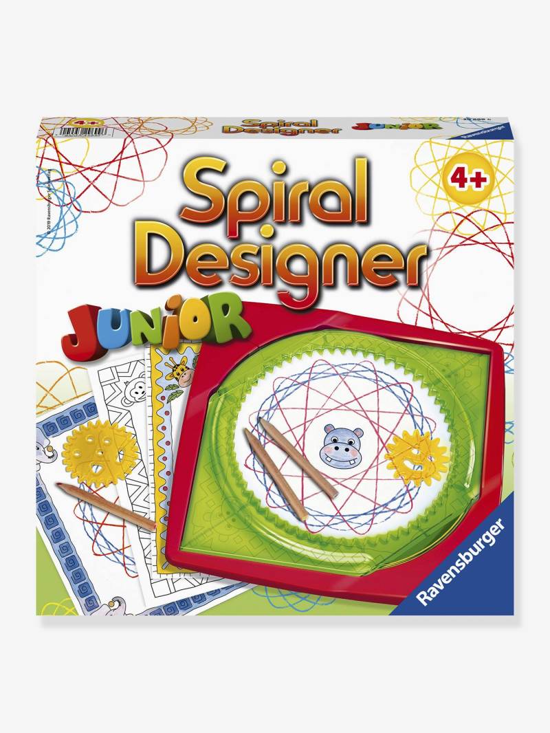 Kinder Kreativ-Set Spiral-Designer Junior Ravensburger von Ravensburger