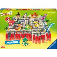 Ravensburger Dino Junior Labyrinth von Ravensburger