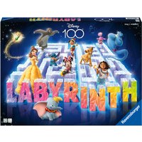 Ravensburger Disney 100 Labyrinth von Ravensburger