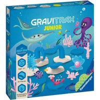 Ravensburger GraviTrax Junior Extension Ocean von Ravensburger