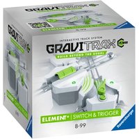 Ravensburger GraviTrax POWER Element Switch & Trigger von Ravensburger