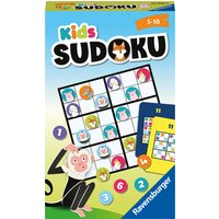 Ravensburger Kids Sudoku von Ravensburger