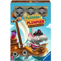 Ravensburger Planken-Plumpser von Ravensburger