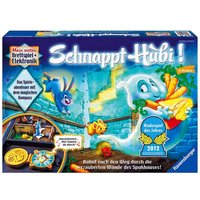 Ravensburger Schnappt Hubi! von Ravensburger