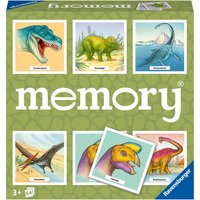 Ravensburger memory® Dinosaurier von Ravensburger