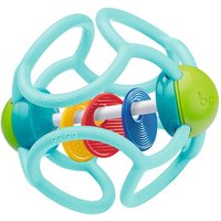 Ravensburger ministeps® baliba Rasselball türkis von Ravensburger