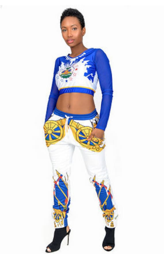 Joggerhose Haiti Joggerhose Haiti von RavishingCreations