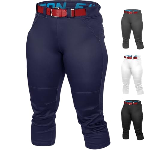 Easton Rawlings Softball-Hose f r Damen von Easton