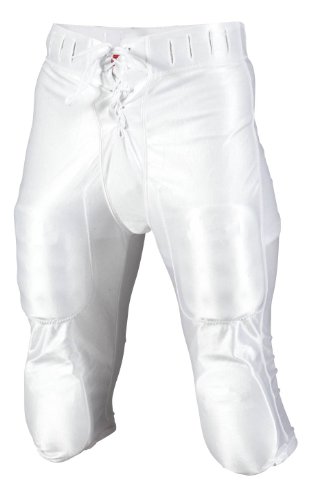 Rawlings f4590 American Football Hose (weiß) Größe L weiß von Rawlings