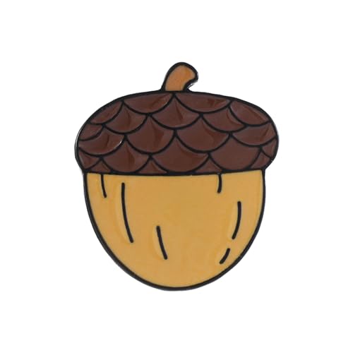 Eichhörnchen Brosche Mit Legierung Brosche - Niedliche Cartoon-Brosche Mit Abzeichen | Tier-Broschen, Einzigartige Tierbroschen Für Frauen, Broschen Für Frauen Broschen, Brosche Schmuck Von M, monkey von Raxove