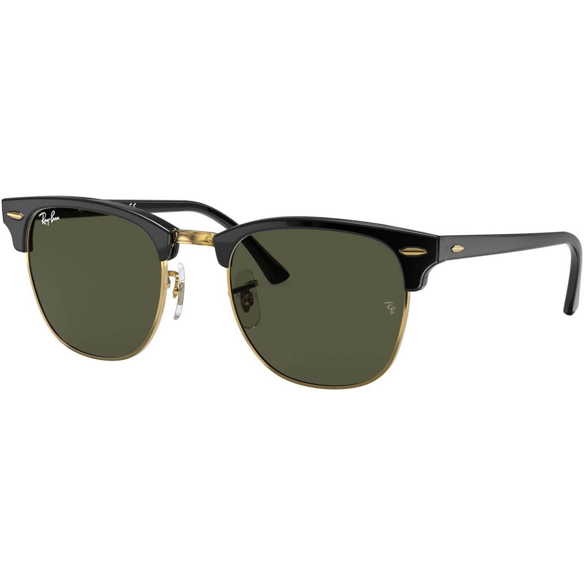 RAY-BAN Clubmaster Brille von Ray-Ban