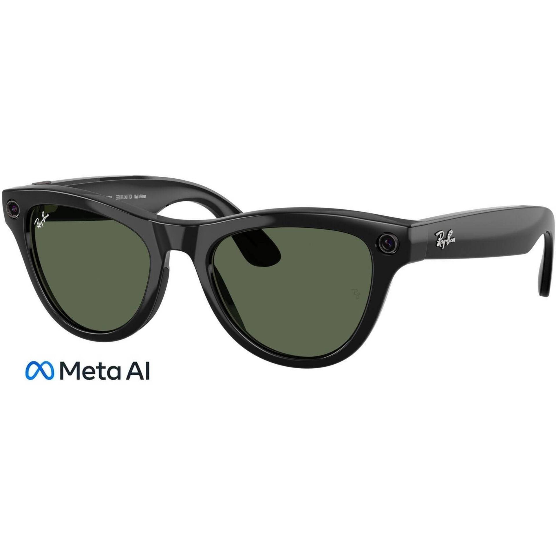 RAY-BAN META Skyler Brille von Ray-Ban