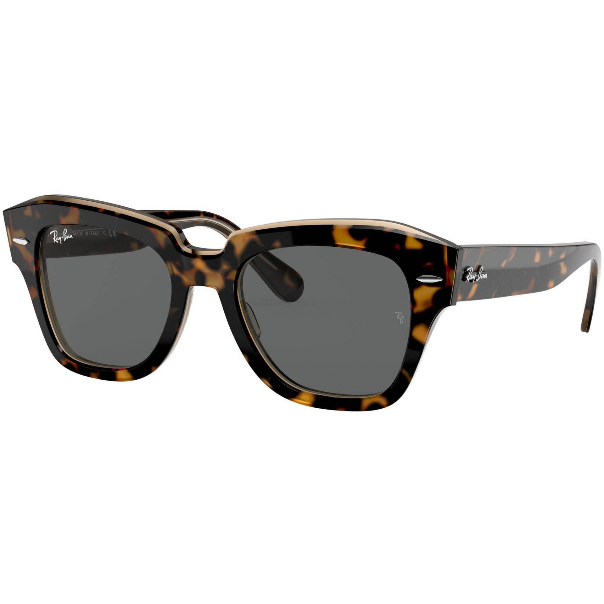 RAY-BAN State Street Brille von Ray-Ban
