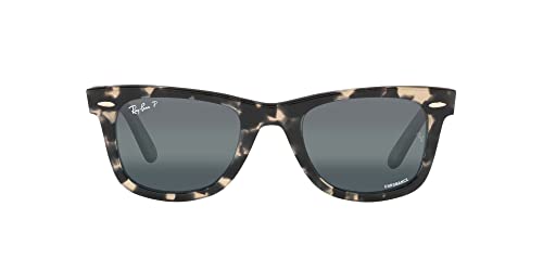 Ray-Ban 0RB2140 Brille, mehrfarbig, 50 Unisex-Erwachsene, mehrfarbig von Ray-Ban