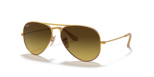 Ray-Ban Aviator RB3025 112/85 58 Medium von Ray-Ban