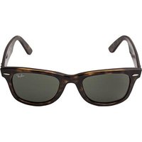 Ray Ban Herren Brillen braun Kunststoff von Ray Ban