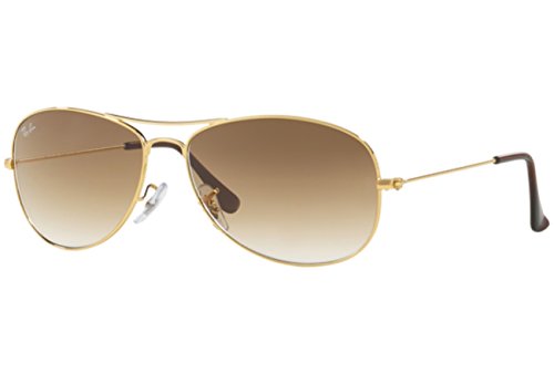 Ray-Ban Cockpit RB3362 C59 001/51 Sonnenbrillen von Ray-Ban
