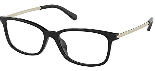 Ray-Ban Damen 0MK4060U Brillengestelle, Schwarz (Black), 54 von Michael Kors