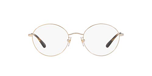 Ray-Ban Damen 0VO4127 Brillengestelle, Gold (Pale Gold), 50.0 von Ray-Ban